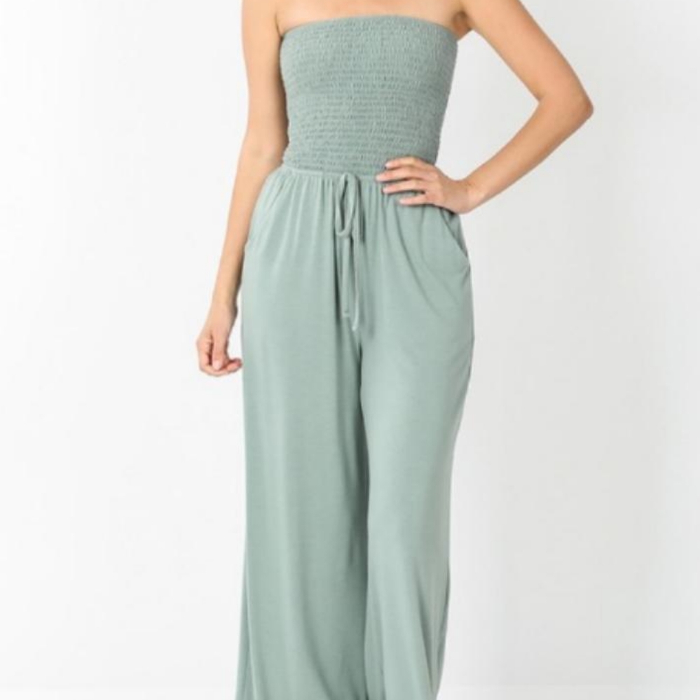 Jumpsuit